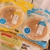 凍らせてもおいしい♪「コスパ最強!!　しっとりとしたちーずけーき」