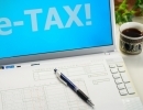 デジタル化への対応で税務手続がスムーズに！