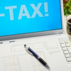 デジタル化への対応で税務手続がスムーズに！
