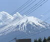 たかさん　山中湖から見る富士山「富士山　写真の投稿ありがとうございました＃13」