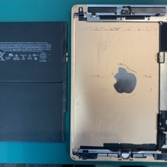 エックスリペア新居浜店では、iPad・Nintendo Switchの修理も承っております。