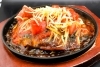 トマトチーズ焼き「新メニューのご紹介③」