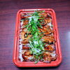 豚重弁当「6月23日のお弁当」
