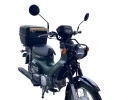 【高額融資】【HONDA】ホンダ クロスカブ50 バイクを質預かりさせて頂きました！！