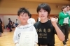 キッズ格闘技「キッズ格闘技🥊🥋🔥試合」