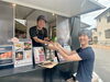 「ご近々の『にじいろマルシェ🌈』へ😊［企業ロゴ・メッセージ・キャラクターなど］西新小岩☆東京ボトル☆特殊印刷『海鴻社』平賀裕一郎」