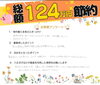 費用をおさえたい！仲介手数料無料八王子ひなた不動産「総額１２４万円も節約できました😊✨　📢お客様の声📢」