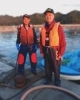 岩手県の漁師さんの下で漁業体験に行って参りました「金曜日の営業時間につきまして」