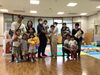 みんなでハイチーズ「さくらんぼの季節になりましたね🍒」