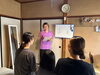 「こんな感じでやってます」