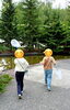 虫クラブでの活動😁「お出かけ日和（札幌市北区児童デイ　まんまる札幌篠路）」