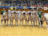 「⚪️第4節 公式戦試合結果🌈」