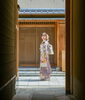 「成人式の前撮り！京都の街並みでおしゃれなロケ撮影【鯖江市 振袖・袴・着物のレンタル販売 はんなり屋】」