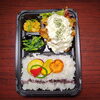 チキンタルタル弁当「6月24日のお弁当」