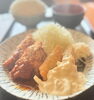 「6月24日 本日の日替わりランチ😋🍴💕」