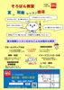 「夏休みは脳を鍛えよう！いしど式そろばん龍花塾の夏期講習募集開始！【千葉市花見川区のそろばん教室龍花塾】」