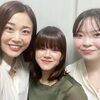 「北海道物産展ご来店ありがとうございました◎」