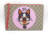 「目黒区中目黒で『グッチ GGスプリーム クラッチバッグ ボスコ犬』の買取なら「大黒屋 中目黒店」へ」