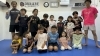 キッズ「4歳〜中学1年生キッズキックボクシング🥊」