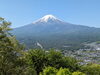 富士山大好き　Beautiful Mt. Fuji「富士山　写真の投稿ありがとうございました＃16」
