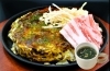 肉玉そばランチ（ワカメスープ付）「ランチメニューのご紹介⑤」