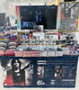 「【表現者】稲葉浩志が紡いだ6thアルバム完成」