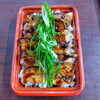 豚重弁当「6月25日のお弁当が出来上がりました！」