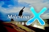 milestoneX～子午線の原石達〜「今日から公式サイトに新しい特集がスタートしました！ その名も⭐️『milestoneX～子午線の原石達〜』⭐️明石市、神戸市西区で頑張る人にスポットを当てた特集です‼️☺️」