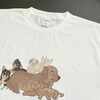 「ご注文ありがとうございました！【 Keytail ~ ｷｰﾃｲﾙ ~ 宮崎市 下北方町 オリジナル Tシャツ / ステッカー / グッズ / 写真 印刷 / イラスト プリント / うちの子グッズ / お祝い / 1点から 注文OK!】」