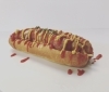 Bully Cafe定番メニュー🌭/Tokyo DOGGIES GARDEN | Tokyo