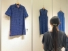 「第2回刺し子サークル展にいってきました」