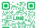 公式LINEができました！！