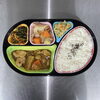 「【配食のふれ愛】カレー」
