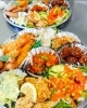 「法要、会合など、たくさんのご注文ありがとうございます！」