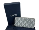 【Christian Dior】クリスチャンディオール バーティカルロングジップウォレット をお買取させて頂きました！！