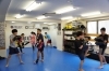 水曜日昼キックボクシング「水曜日昼のキックボクシング🥊」