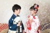 「スタジオパック　5280円でお子様のお写真　お出かけパック早割受付中」