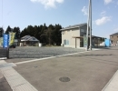 和賀東小学校に通いやすい分譲地のご案内です！