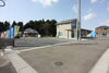 北上市和賀町長沼分譲地残2区画販売中(手前A区画)「和賀東小学校に通いやすい分譲地のご案内です！」