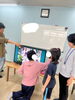 見たもの頭に思い浮かんだことを言葉返還トレーニング「意外と知らない"アレ"🤔【札幌市北区児童デイサービスこぱんはうすさくら札幌太平教室】」