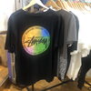 「ステューシーのTシャツが入荷中‼️」