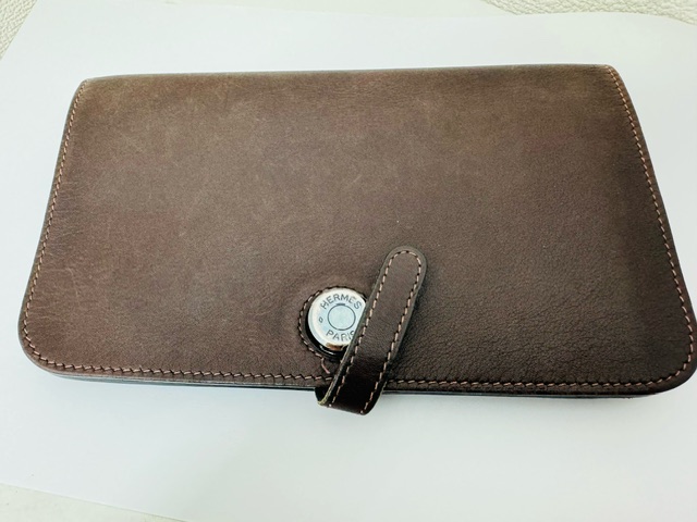 エルメスを高価買取しました。「ヴィトンのバッグを売るなら、買取大吉トライアル那須塩原店へ!! 遺品整理・生前整理・大掃除で出てきたお品物承っております!!」