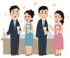 「どんなパーティなら参加してみたいですか⁇」