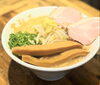 「基本の味噌らーめん『うままろ』」