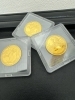 記念金貨を高価買取しました。「記念金貨を売るなら、買取大吉トライアル那須塩原店にお任せ下さい!! 遺品整理・生前整理・大掃除で出てきたお品物承っております!!」