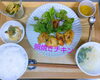 「週替わりランチ＆モーニング🍞開始のお知らせ」