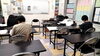 「期末テストも残るは上野ヶ丘中学校のみ。有終の美を飾ろう。【夏期講習受講生受付中です】【大分市大道の少人数集団指導塾　小・中学生　王子・南大分・城南・上野ヶ丘・附属・大分西・大道・西の台・荏隈・金池・豊府】」