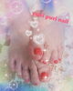 「プチプラ！ポリッシュネイル好評！【札幌北区北24条ネイルサロン　yuki puri nail 】」
