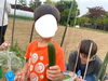 キュウリの収穫！「お野菜の収穫🥒✨【札幌市北区児童デイこぱんはうすさくら札幌太平教室】」