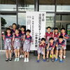 「全国百万石オープン卓球大会に参加してきました！」
